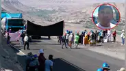 Bloqueos de mineros en Arequipa dejaron pérdidas de 3 millones de soles en leche, según ganaderos