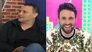Exproductor de Amor, amor, amor tilda a 'Peluchín' de ‘divo’ y destapa secretos detrás de cámaras: ''Muy soberbio''