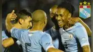 Sporting Cristal tiene en la mira a experimentado '9' de Uruguay para reemplazar a Cauteruccio en el Torneo Clausura