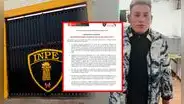 INPE responde al Poder Judicial sobre liberación de 'Jhon Pulpo' y dispone "revisar el procedimiento aplicado"