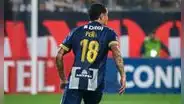 Sergio Peña tras ser figura en victoria de Alianza Lima sobre Gremio: "Era el debut que me esperaba"