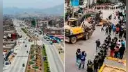 Fiscalía habría denunciado a 39 regidores de la Municipalidad de Lima por desalojos en Vía Expresa Sur, asegura regidor