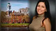 Arquitecta peruana de Huancayo ingresa becada a Harvard y sueña con transformar el Perú: "Hay mucho por hacer"