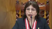 Delia Espinoza: Congreso avanza cuatro denuncias constitucionales para inhabilitar a la fiscal de la Nación