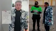 ¿Quién miente?: Pugna entre el Poder Judicial y el Inpe por excarcelación de 'Jhon Pulpo'