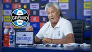 Alianza festeja triunfo ante Gremio, pero Néstor Gorosito advierte: “Hay que tener los pies en la tierra"