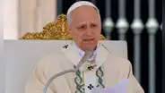 León XIV expresa su "profunda tristeza" por ataque israelí a iglesia en Gaza y exige alto el fuego