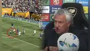 Gorosito y la insólita comparación sobre la regularidad de Alianza Lima: "Hay altibajos, el otro día el PSG perdió con Chelsea"