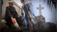 Israel deja 4 muertos y al menos 7 personas heridas en ataque a la única iglesia católica de Gaza