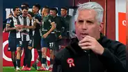Diego Rebagliati se deshace en elogios a figura de Alianza Lima tras histórico triunfo ante Gremio: “Se graduó de crack”