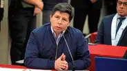 Pedro Castillo arremete contra jueces y fiscales en juicio por golpe de Estado: "Espero que la historia y la razón esté de nuestro lado"