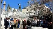 China lanza advertencia a Israel tras bombardeos en Siria: "No provoquen una escalada de la situación"