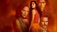 'Delirio' en Netflix: quién es quién en el reparto de la serie psicológica colombiana con Salvador del Solar