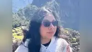 Thalia viaja por el mundo representando al Perú mientras estudia en Oklahoma