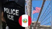 Peruano con discapacidad pasó días encarcelado en Estados Unidos y ahora será liberado de las instalaciones de ICE