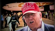 Ni Trump ni ICE te "puede obligar a hablar" en redada que busca deportación en EEUU, según exmiembro de Cámara de Delegados de Maryland