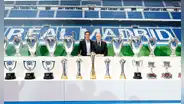 Lucas Vázquez deja el Real Madrid tras 10 años: solo Kylian Mbappé y Andriy Lunin asistieron a su despedida
