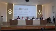 Presidenta de la Corte de La Libertad presenta propuestas para reformar el sistema de justicia en sesión descentralizada del Congreso