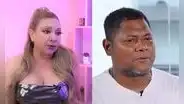 Mónica Adaro revela que ella y Tula Rodríguez encararon a ‘Chiquito’ Flores: "Andaba con una muchacha"