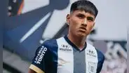 En Brasil enaltecen a Piero Cari tras brillante actuación en triunfo de Alianza Lima ante Gremio: "Es muy habilidoso"