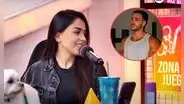 Onelia Molina confiesa que Mario Irivarren le escribió de madrugada por su cumpleaños: "Recibí mensajitos lindos"