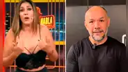 Tilsa Lozano pierde los papeles en vivo contra Jackson Mora por críticas a su programa y lanza fulminante respuesta