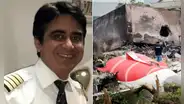 Capitán del vuelo de Air India habría causado accidente que dejó 241 muertos al cortar flujo de combustible a los motores