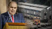 Tren de López Aliaga sin avance: ATU revela que Municipalidad de Lima aún no presenta plan formal para operar
