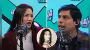 Tiktoker peruana expone a 'Curwen' en pleno programa en vivo y redes estallan: "Carlita, date cuenta"