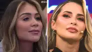 Alexandra Méndez, la 'Chama', lanza fuerte acusación contra Macarena Gastaldo: "Es una clonadora de tarjetas"