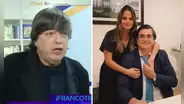 Jaime Bayly hace inesperada confesión sobre su matrimonio con Silvia Núñez del Arco: “Tengo una vanidad muy desmesurada”