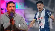Reimond Manco 'suplica' a Alianza Lima cuidar a Piero Cari para que su historia no se repita: "Que no le pase lo mismo"