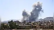 Israel bombardea nuevamente a Siria pese al acuerdo de alto al fuego entre ambos países