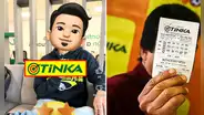 Jugó de curioso, marcó número al azar y ganó 2 millones de soles: el peculiar caso de un arequipeño que se llevó La Tinka