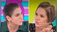 Gigi Mitre discute en vivo con la abogada de Pamela López por caso Cueva: "Gracias a ella, estás sentada acá"