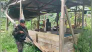 Cae red de narcotráfico en Loreto: Policía destruyó laboratorios y 5.8 toneladas de droga en operativo