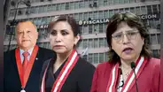 Fiscal de la Nación denuncia a Juan Carlos Checkley y a fiscal Uriel Terán por presuntos favores a Patricia Benavides