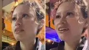 Influencer quería pagar con publicación en Instagram y dueña de restaurante queda en shock: "No quería que me 'fune'"