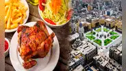 Esta es la ciudad del Perú que más consume pollo a la brasa: registró 5,4 millones de pedidos en el último año, según informe