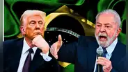 Lula da Silva arremete contra Donald Trump por la amenaza arancelaria de Estados Unidos: "Es un chantaje inaceptable"