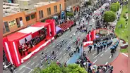Marcha escolar en el Callao: estos son los colegios ganadores que participarán en el Gran Desfile por Fiestas Patrias 2025