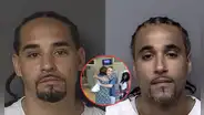 Richard Anthony Jones, el hombre de EEUU que pasó 17 años en la cárcel por un crimen que cometió su doble: recibió indemnización de US$1.1 millones
