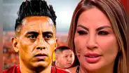 Abogado de Cueva arremete contra Pamela López tras solicitar aumento de pensión al futbolista: "Tiene un hijo más que mantener"