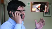 Las tres palabras que nunca debes decir para evitar una estafa telefónica, según expertos: delincuentes graban voces para suplantar identidad de la víctima