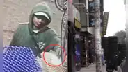 "Explotaremos estos locales": extorsionadores amenazan a vendedores de autopartes en Independencia