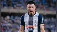 Alianza Lima: Esto es lo que se sabe de la lesión de Alan Cantero en la Copa Sudamericana