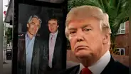 Gobierno de Trump pedirá publicación de documentos judiciales del caso Epstein tras amenaza de demanda a WSJ