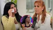 Vania Bludau abre su corazón en podcast de Magaly Medina y revela que quiere tener familia: "Yo me muero por ser mamá"