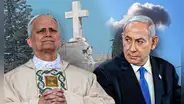 Papa León XIV exige un "alto el fuego y fin de la guerra" tras hablar con Netanyahu luego del ataque de Israel a iglesia católica