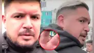Juan Manuel Vargas explota contra reportera de 'América hoy' y protagoniza tenso momento: "¡Qué pesada eres!"